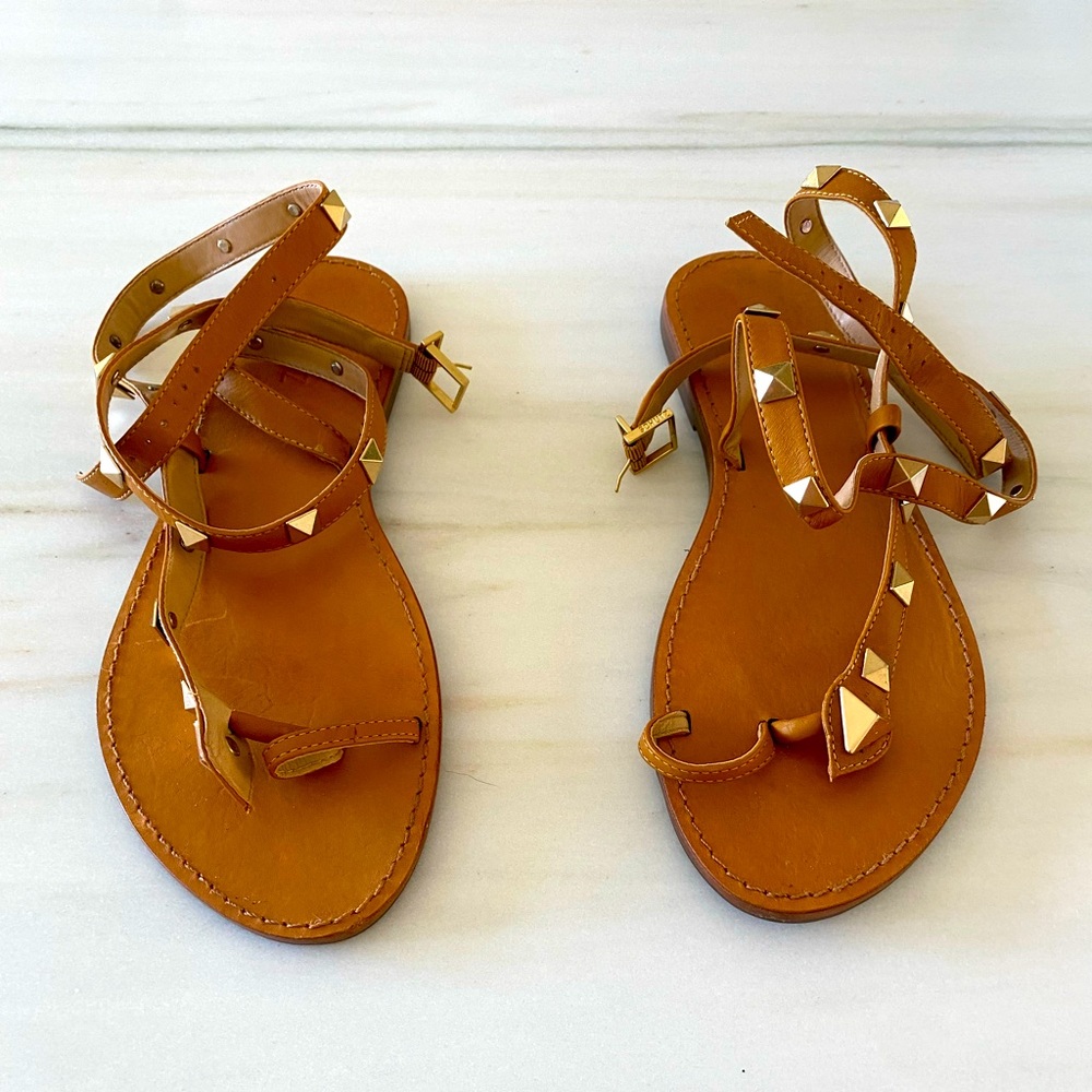 Schutz Sandals
